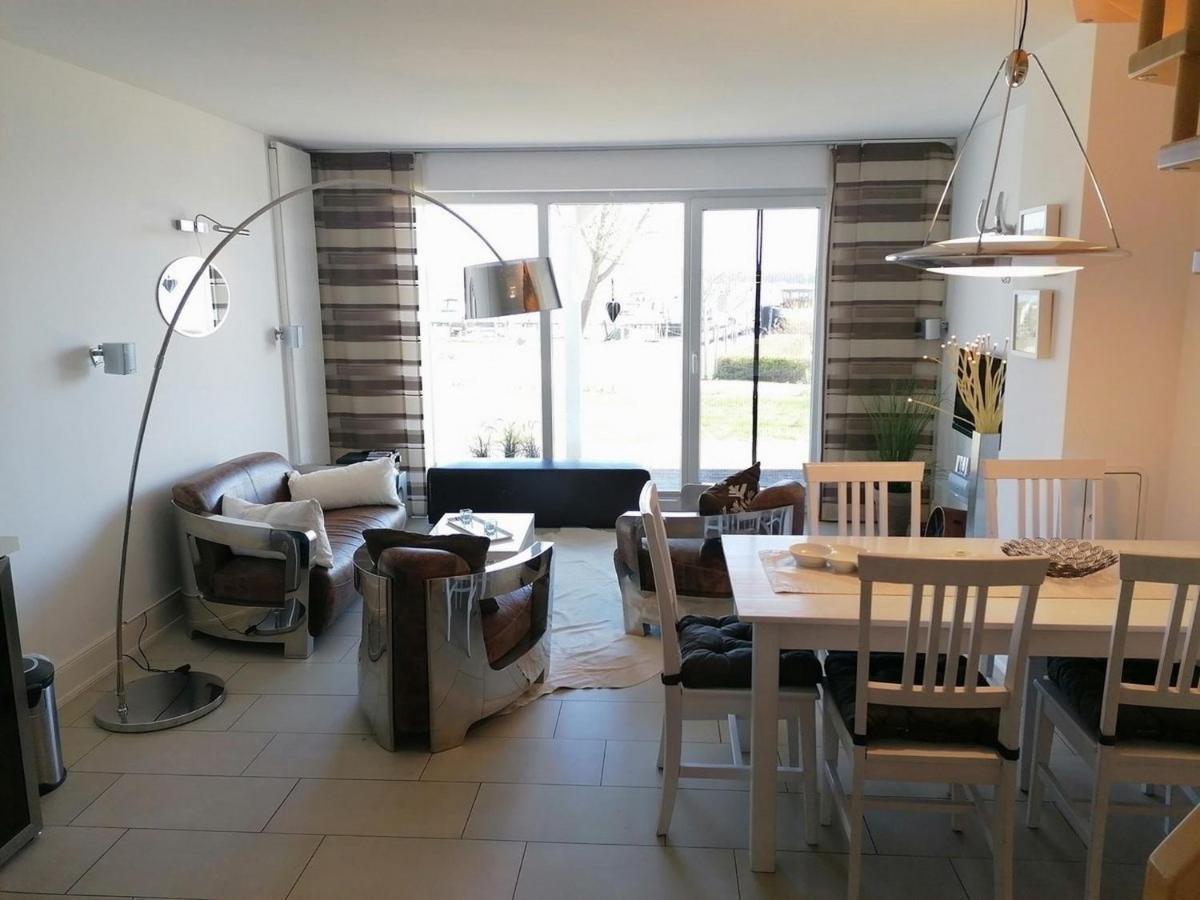 Villa Seeblick Am Schweriner See - Abc223 By Abcwismar Bad Kleinen Buitenkant foto